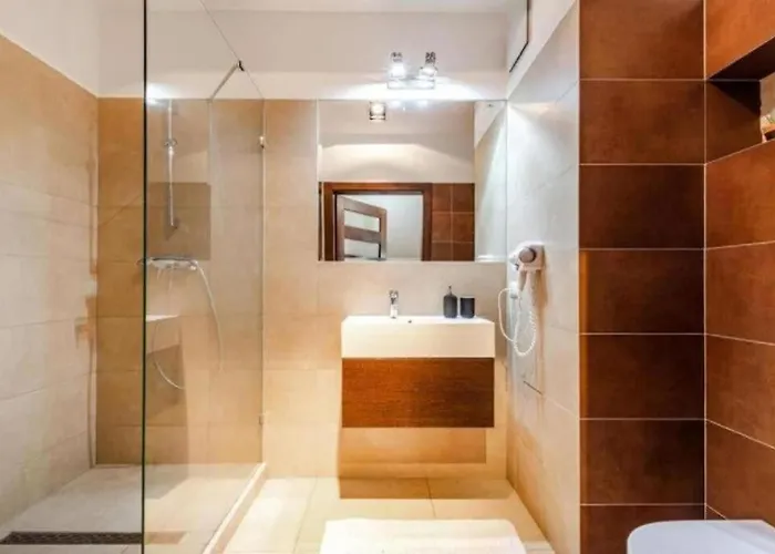 Apartments-gdansk&sz7-8 아파트 *