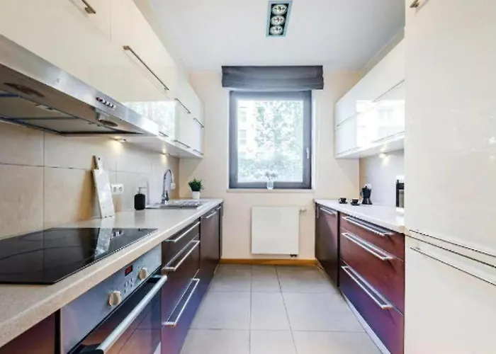 Apartments-gdansk&sz7-8 아파트