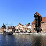 Apartments-gdansk&sz7-8 Apartamento *