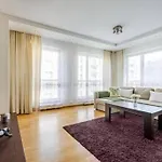 Apartamento Apartments-gdansk&sz7-8 Gdansk