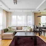 Apartments-gdansk&sz7-8 Apartamento *