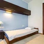 Apartments-gdansk&sz7-8 * Gdansk