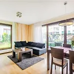 Apartamento Apartments-gdansk&sz7-8 *