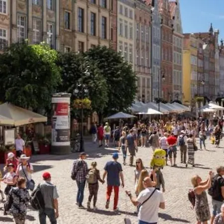 Apartments-gdansk&sz7-8 格但斯克