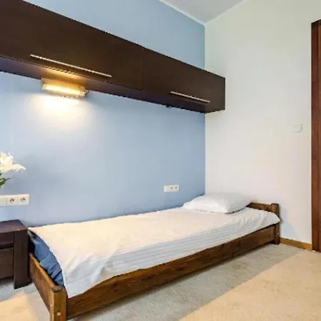 Apartments-gdansk&sz7-8 * Gdaňsk