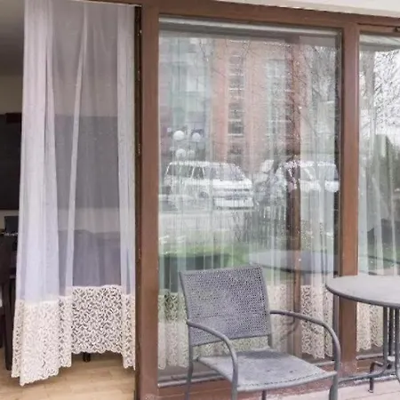 Apartments-gdansk&sz7-8 格但斯克
