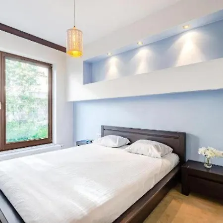 Apartments-gdansk&sz7-8 * Gdaňsk