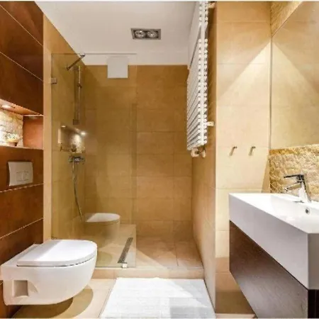 Apartments-gdansk&sz7-8 格但斯克