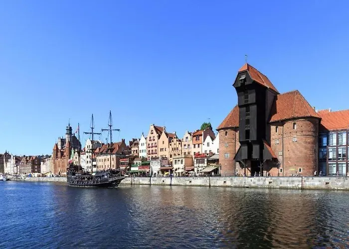 Apartments-gdansk&sz7-8 *