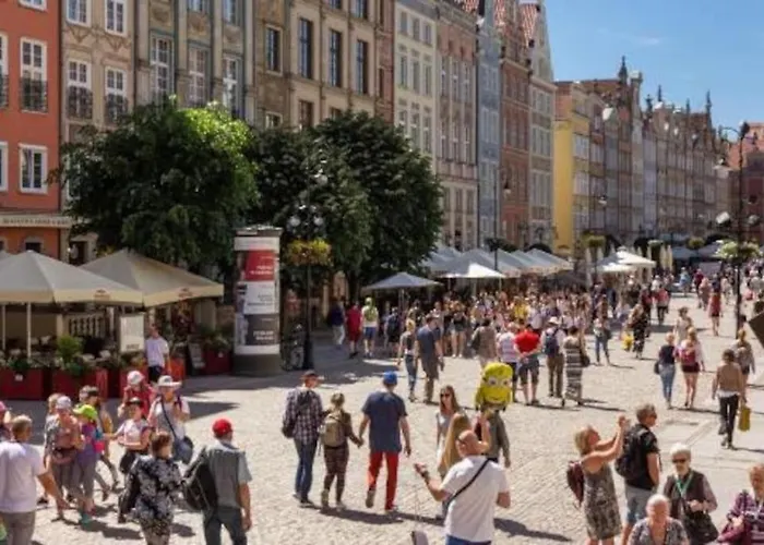 Apartments-gdansk&sz7-8 גדנסק