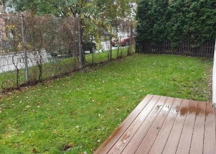 דירה Apartments-gdansk&sz7-8