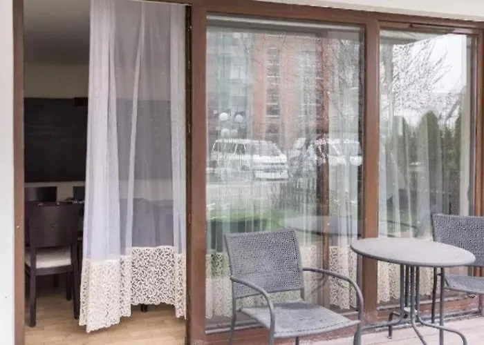 Apartments-gdansk&sz7-8 格但斯克