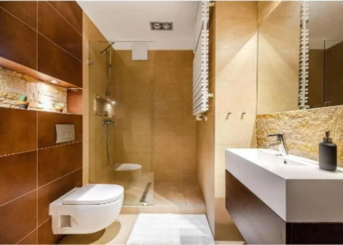 Apartments-gdansk&sz7-8 格但斯克