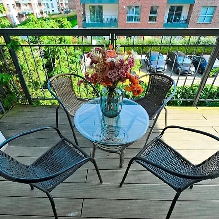 Apartments-gdansk&sz7-8 Gdańsk